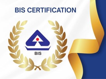 bis certification service